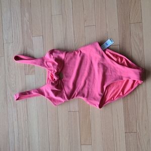 Topshop one piece NWT